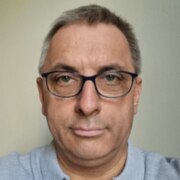 Березкин Игорь Вениаминович