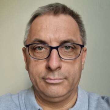 Игорь Вениаминович Березкин