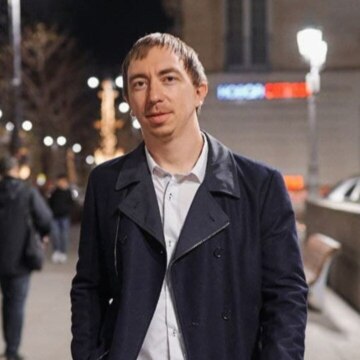 Денис Геннадьевич Мищенко