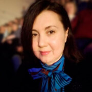 Башманова Елена Леонидовна