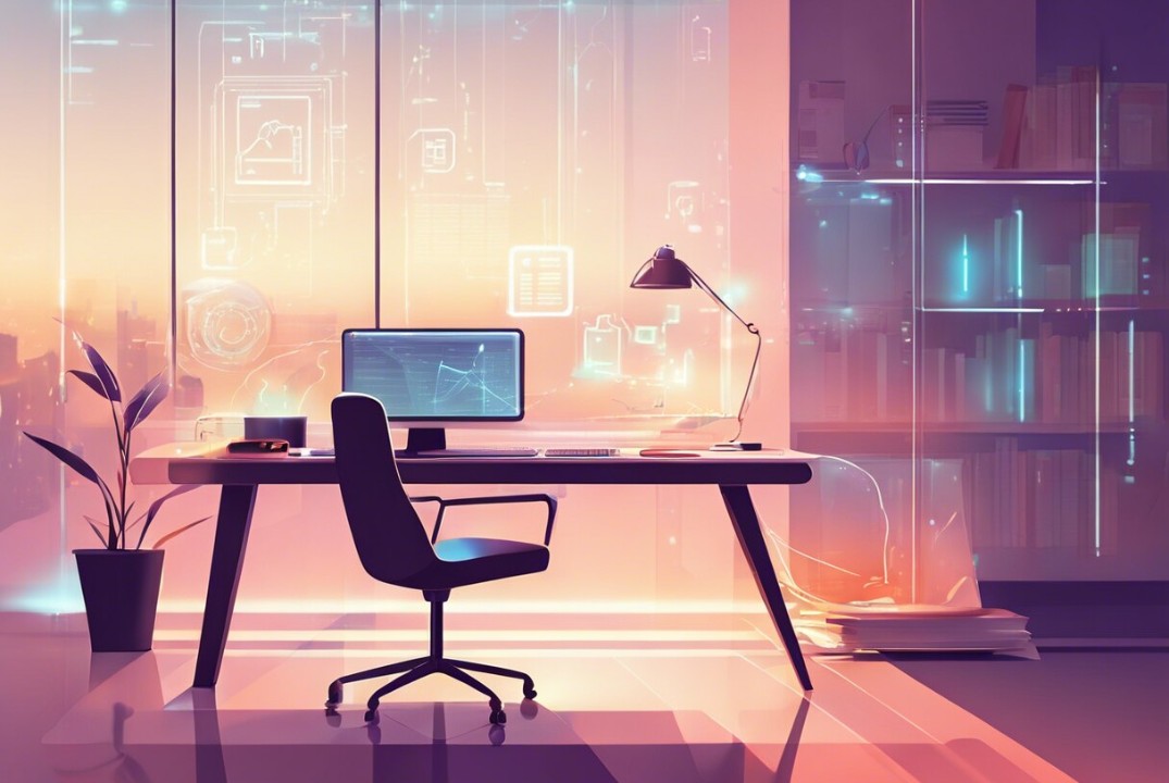 Совещание по развитию IT отрасли Иркутской области, в рам...