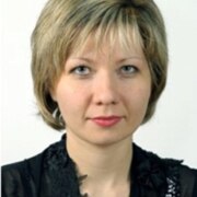 Екатерина Ефимова
