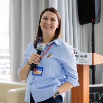 Головина Юлия Евгеньевна Головина Юлия Евгеньевна