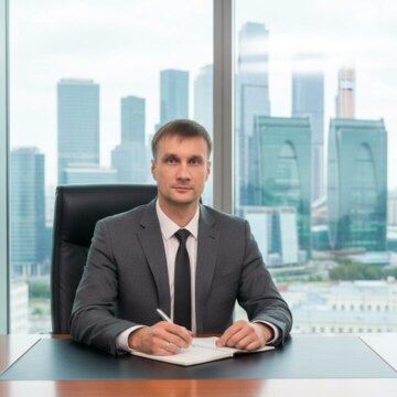 Андрей Леонидович Трифонов