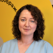 Никитина Екатерина