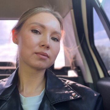 Горожанкина Наталия Геннадьевна