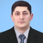 Эрик Торосян