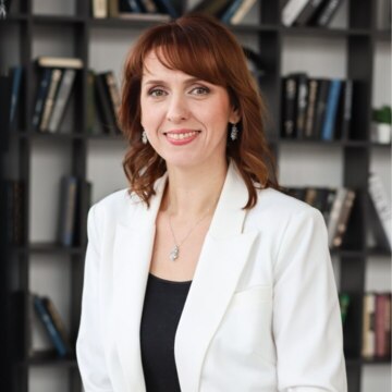 Надежда  Никулина