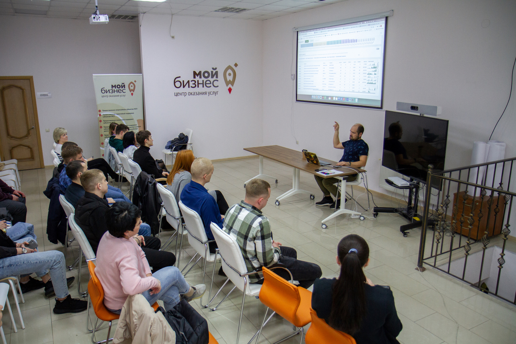 С чего начать, чтобы зарабатывать на маркетплейсах.