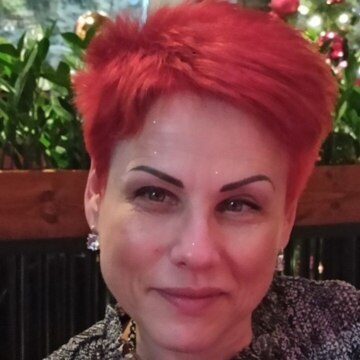 Наталья Юрьевна Сафонцева