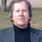 Шевченко Владимир Иванович