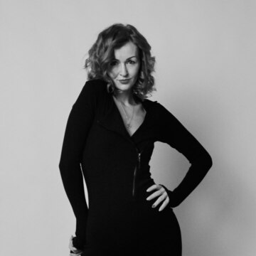 Любовь Борисовна Спиридонова