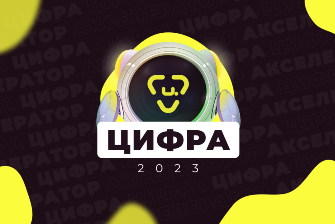 Акселерационная программа "Цифра": Мастер - класс по  кон...