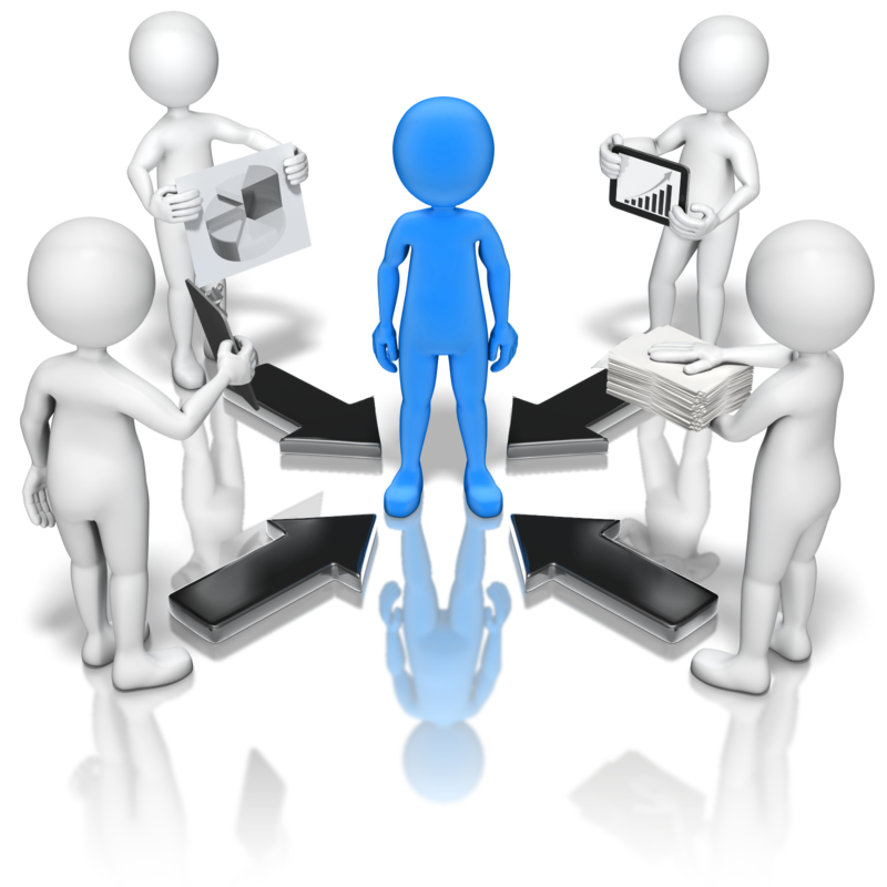 Социализация новейших IT отраслей