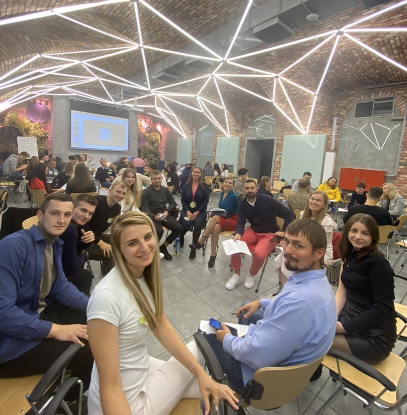 Мастермайнд для предпринимателей