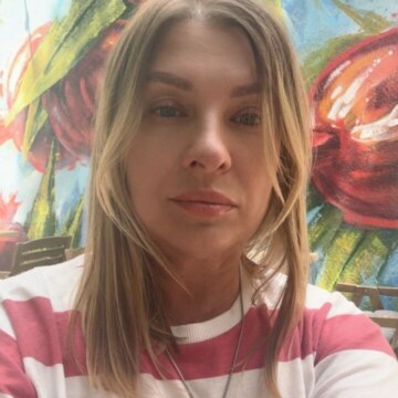 Маргарита Степановна Тароватова