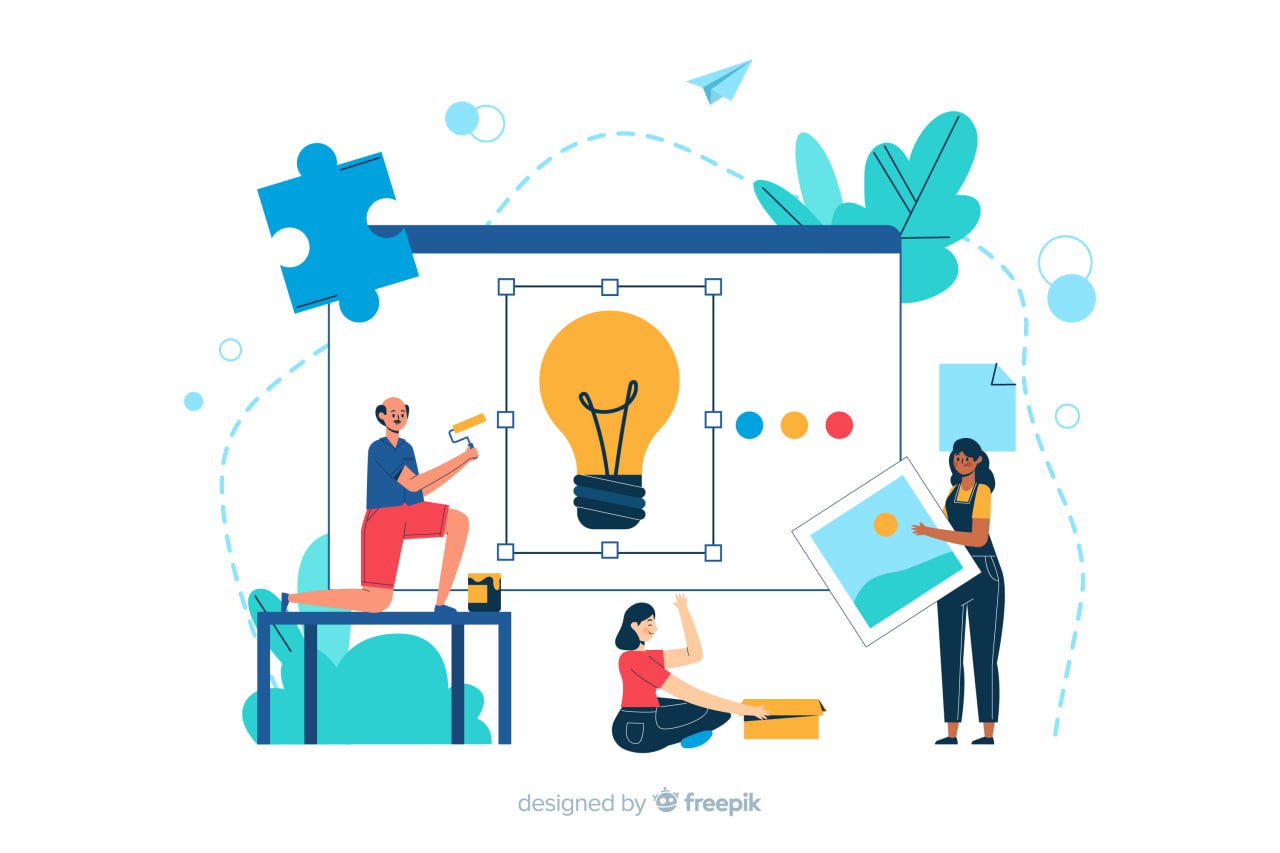 Тренинг по сервис-дизайну