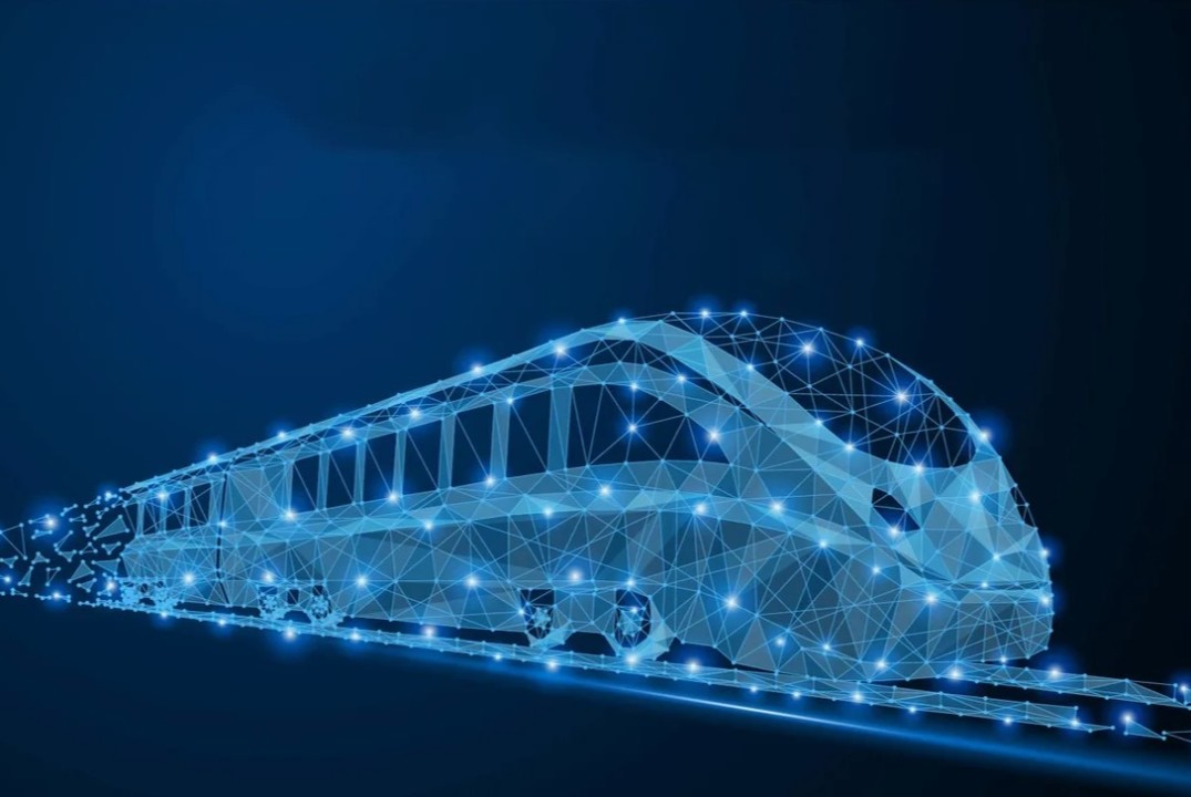 День инноваций РЖД