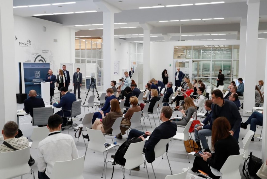 Инвест-питч