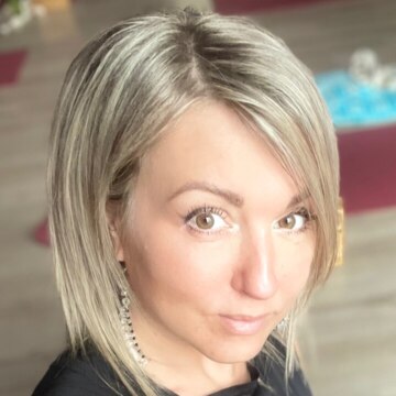 Яна Александровна Дмитриева