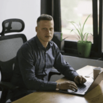 Никита Андреевич Маракасов