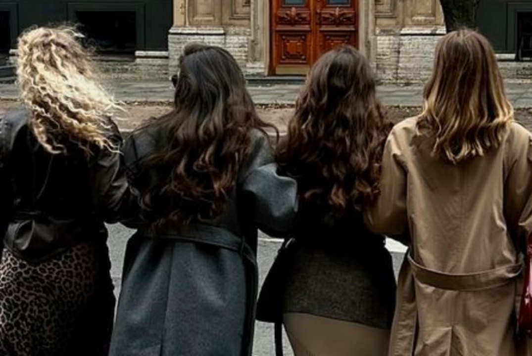 Интеллектуальный этап Мисс Азия ДВФУ 2026👩🏻‍🎓