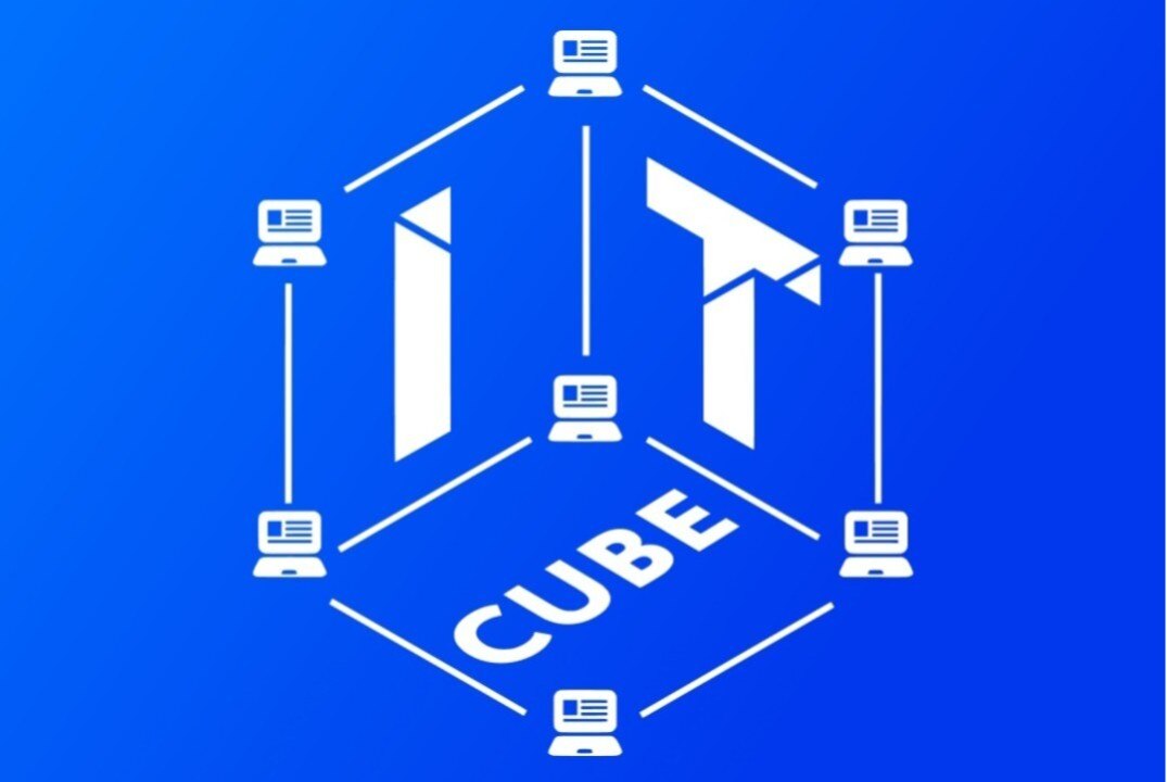Оперативное совещание IT Cube