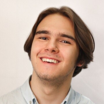 Алексей Владимирович Лозинский