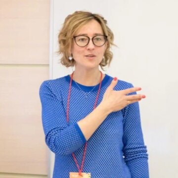 Ksenia Александровна Glembovskaya