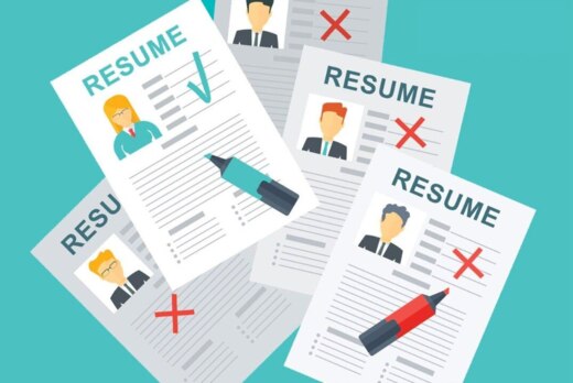 Мастер-класс: "Как составить "продающее" резюме"?