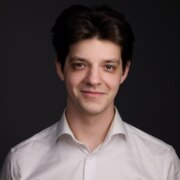 Михаил Гераськин