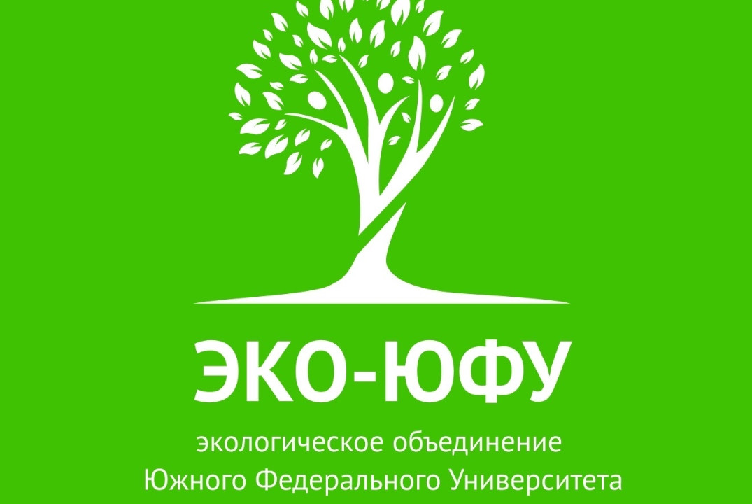 Итоговое собрание активистов Экологического объединения ЮФУ