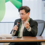 Юрий Гомельский