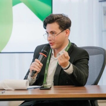 Юрий Дмитриевич Гомельский