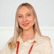 Дегтярева Татьяна Олеговна