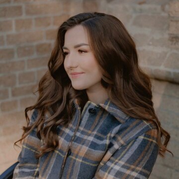 Анастасия Андреевна Конопелько