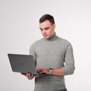 Костин Антон Олегович