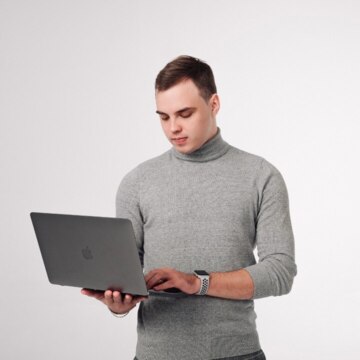 Антон Олегович Костин