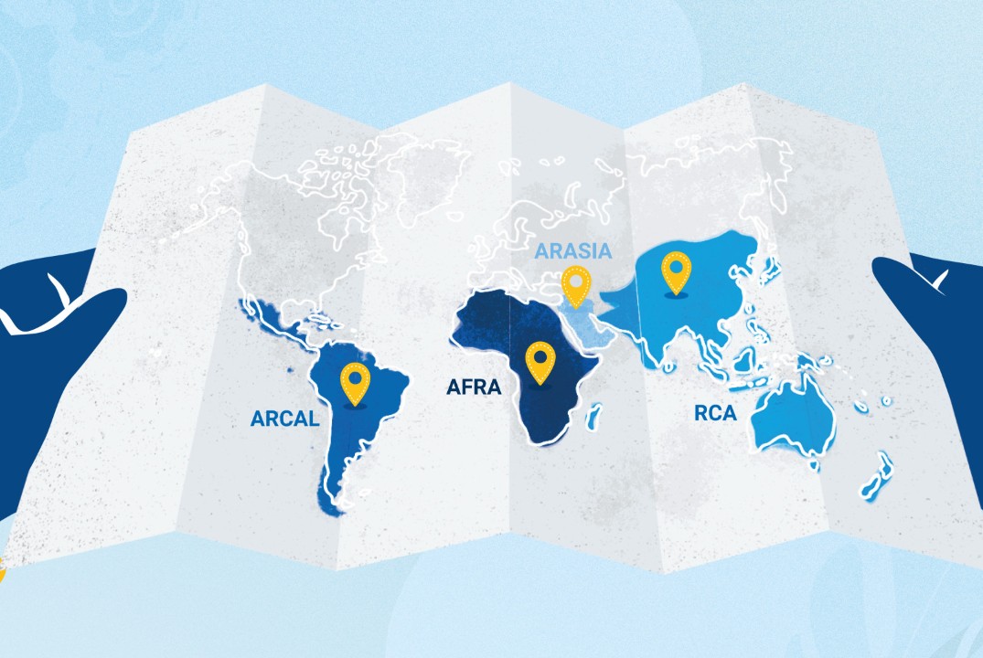 Семинар "Современное искусство стран Глобального Юга. Кул...
