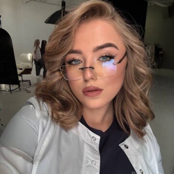 Валерия Витальевна Артюх