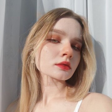 Анастасия Алексеевна Корбанева