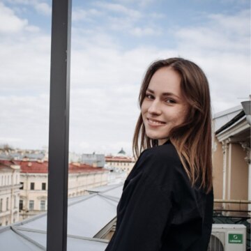 Валерия Игоревна Кутепова