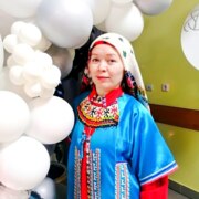 Тришкина Стелла Валерьевна