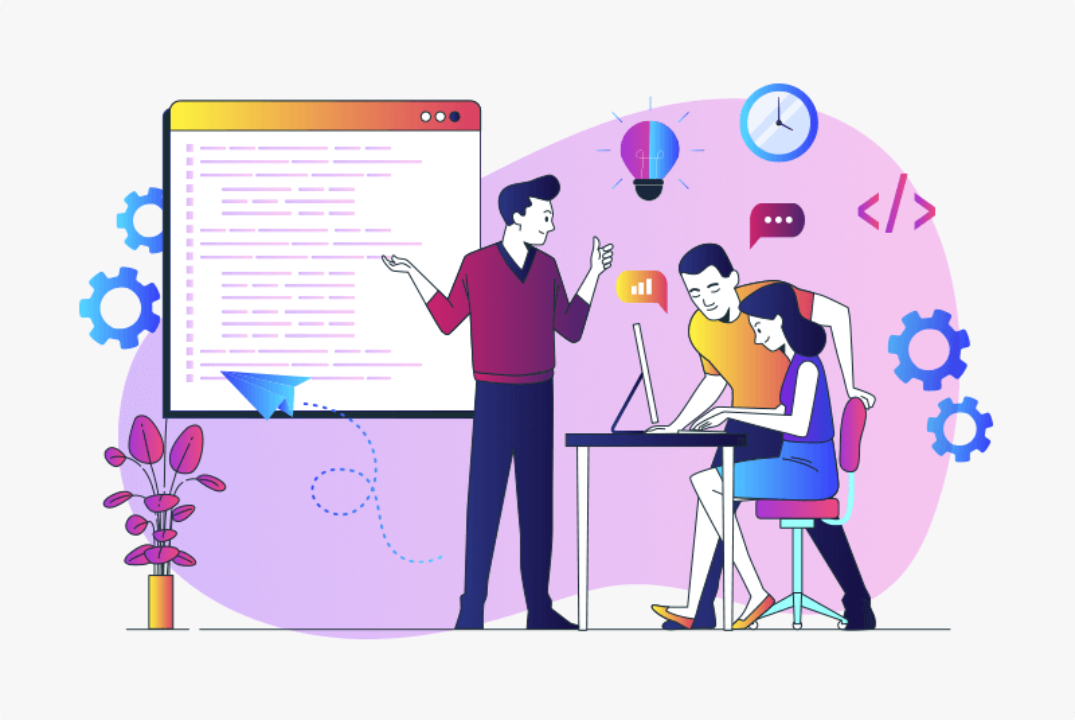 Собрание с заместителями деканов по воспитательной работе