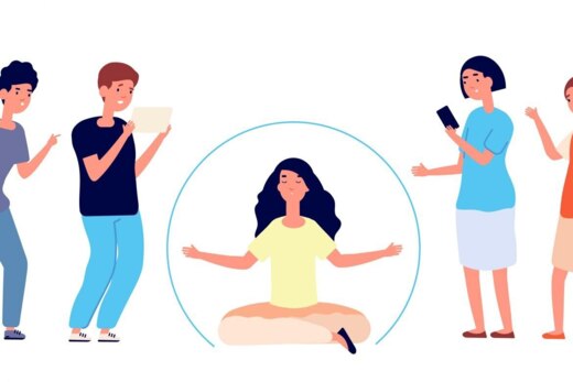 Интерактивное занятие: «Я в домике: как научиться выстраи...