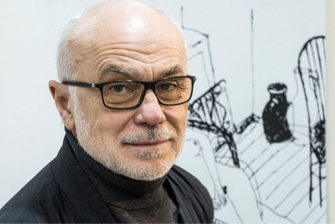 Творческая встреча с Анатолием Любавиным