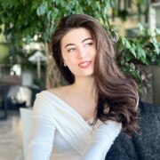 Ахматова Джамиля Руслановна