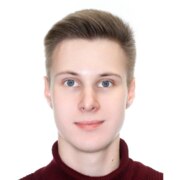 Леонтьев Даниил Владимирович Леонтьев Даниил Владимирович