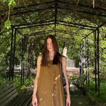 Юлия Сергеевна Нетяга