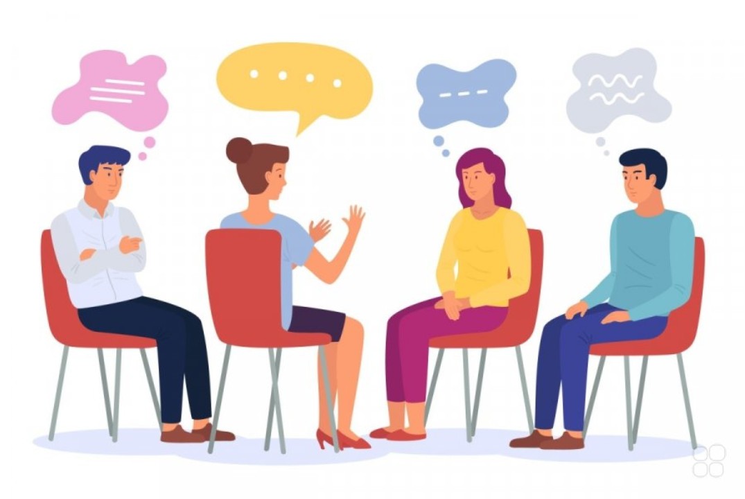 Тренинг по ораторскому искусству и выступлению на публике